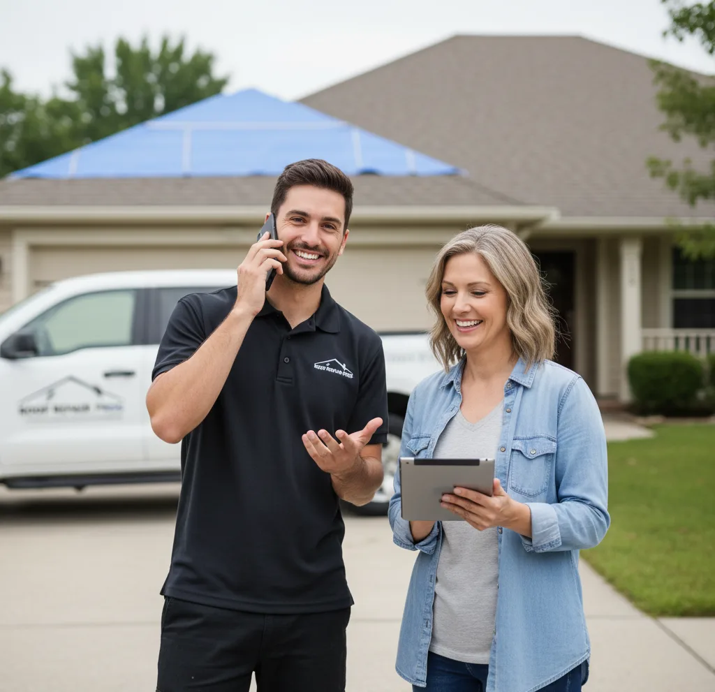 Roof Maintenance in Richfield, MN
